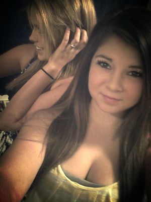 My ex is she fuck worthy?? if so ware would you cum on her or in her??