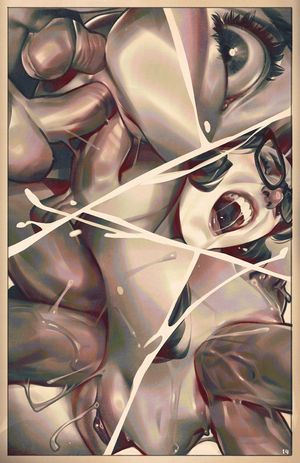 The Adventures of Velma 15/20 by sabudenego