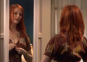 Do you enjoy watching me