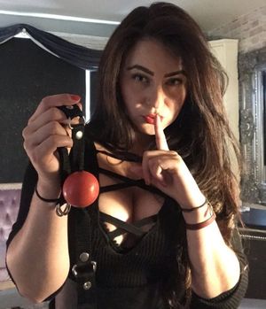 Your input not needed.