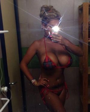 OMG! Mouthwatering! Inviting! Name?