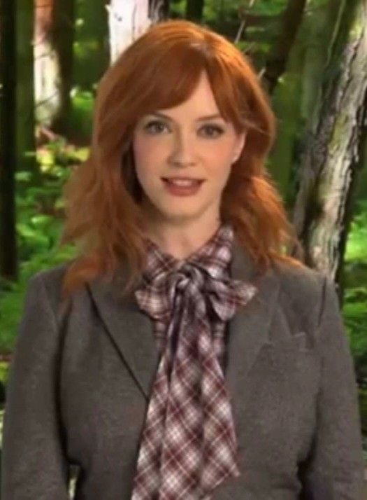 Still sexy