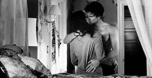 Sexy First Date - babe gives in all the way!