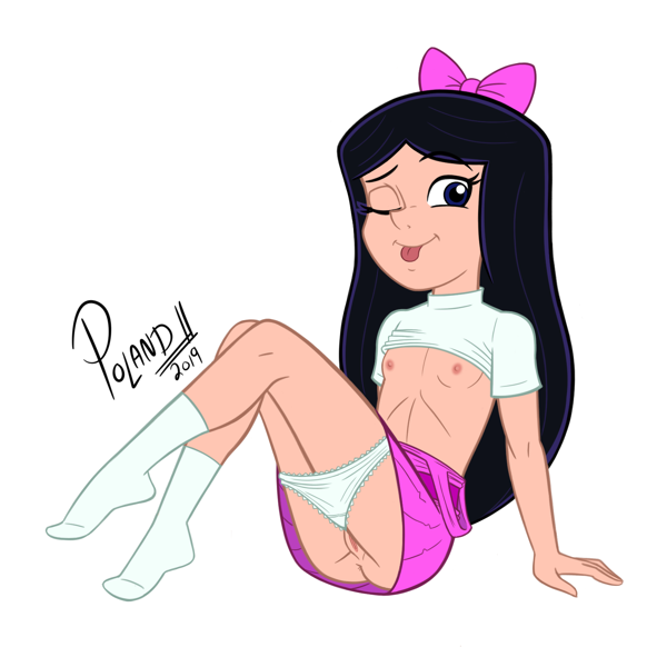 Isabella