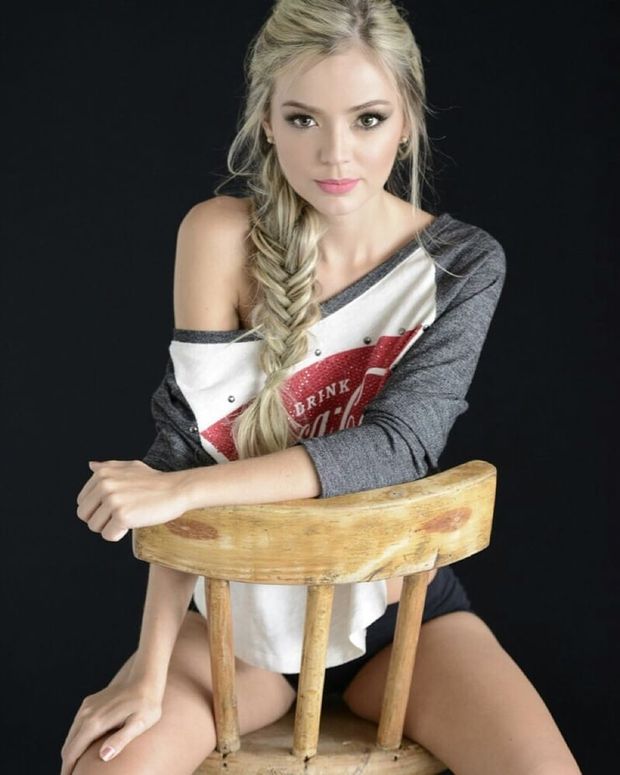 Valentina Gallego