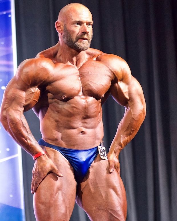 Alexander Besedin