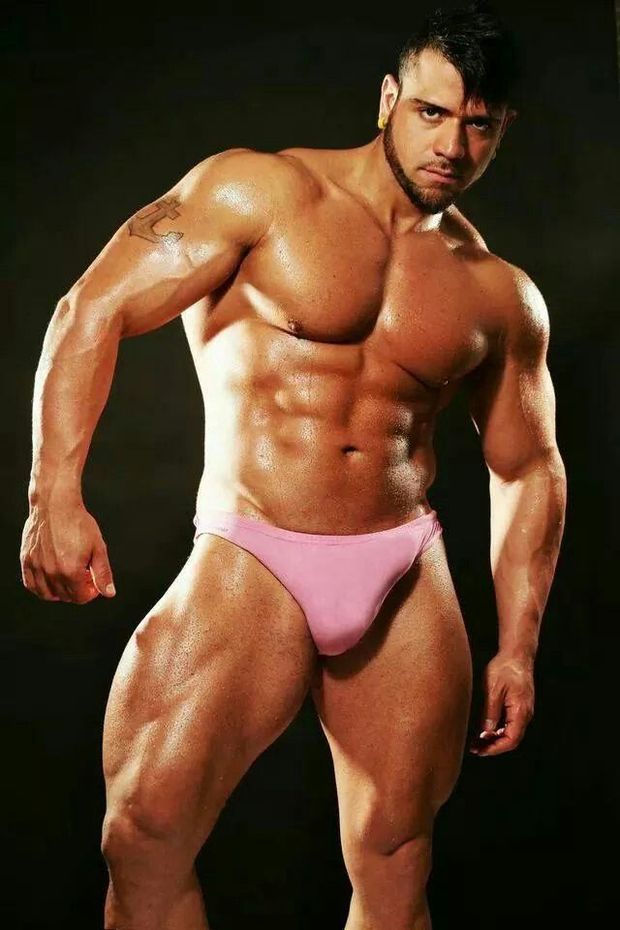 Leo Harley