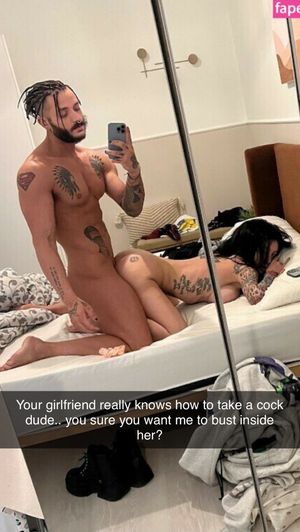 Do it balls deep my friend!