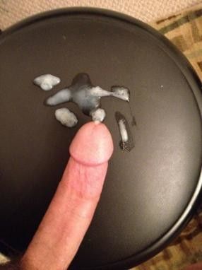 Yesss sweet sperm