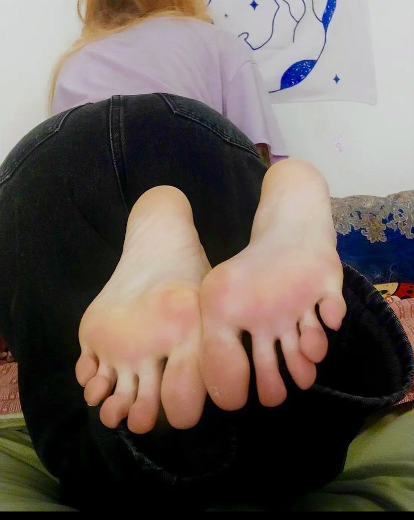 Rosie Toes
