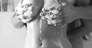 soapy