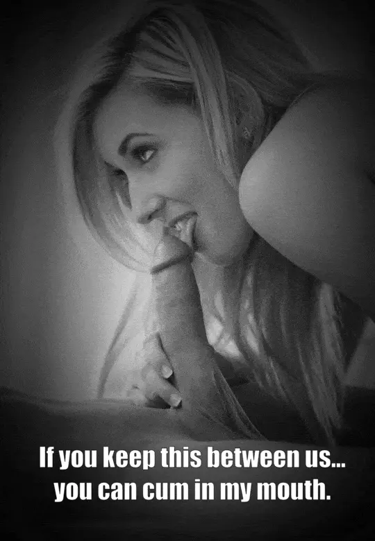 Your wife made a deal with your best friend.