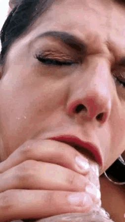 Use that cock as a tissue