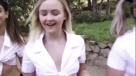 Interracial College Porn Whores Orgy Part 1 (01:30:00) full video!