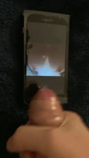 Such tits scream for cumtribute.