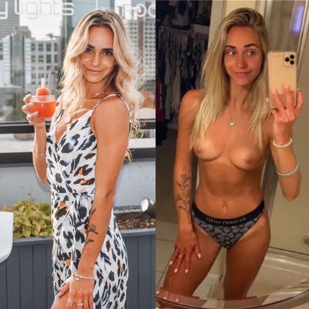 Roof top & Tits Out