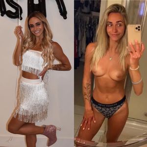 Bachelorette to Bare chested