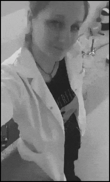 in baron's lab