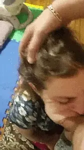 Brushing