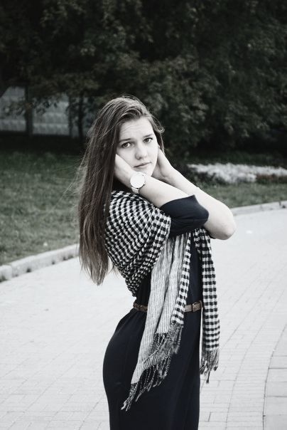 Masha Katieva