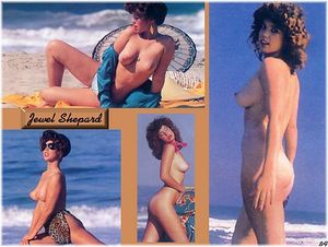 Jewel Shepard