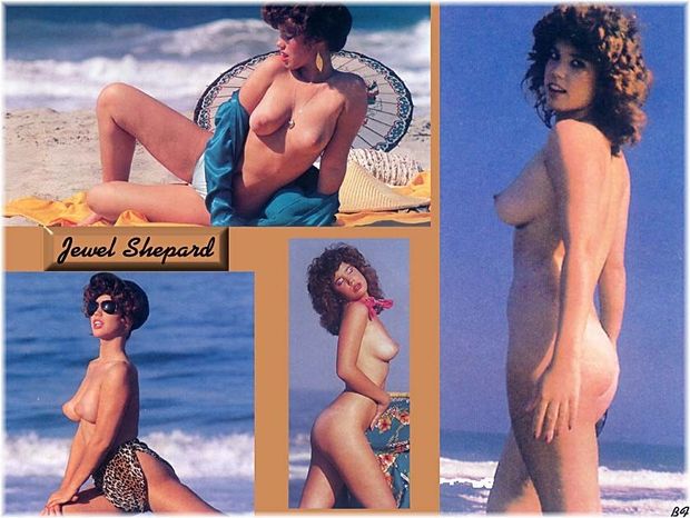 Jewel Shepard