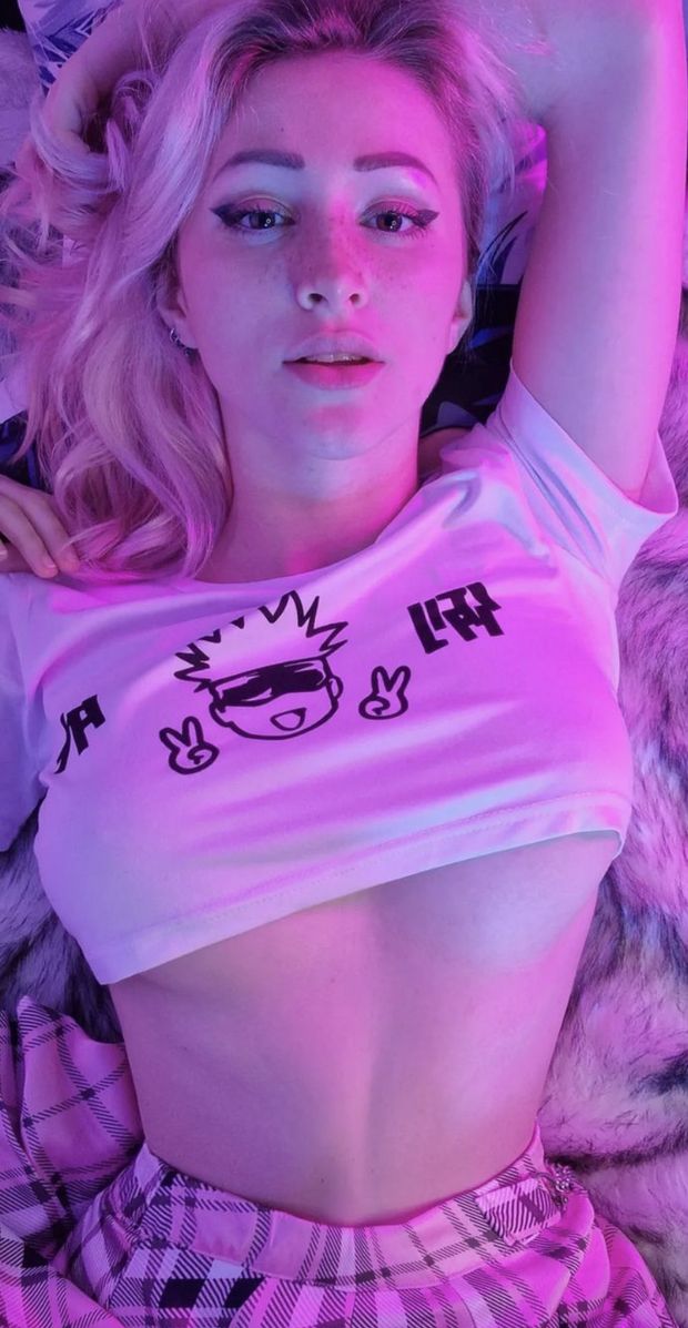 Hot crop