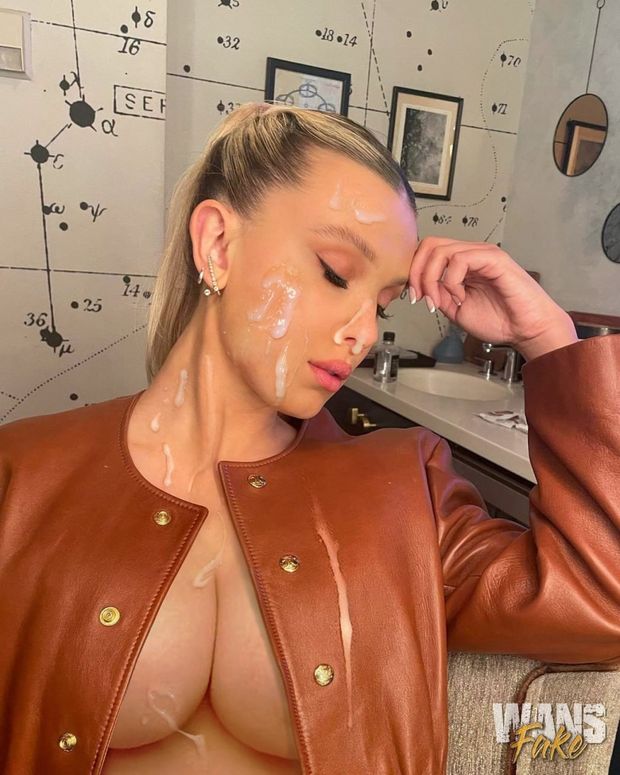 Millie Bobby Brown