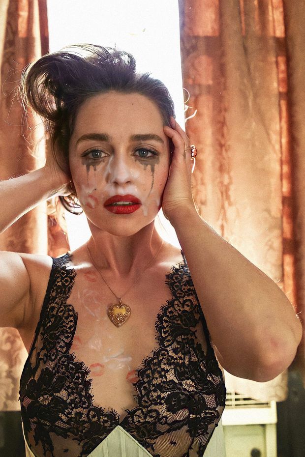 Emilia Clarke
