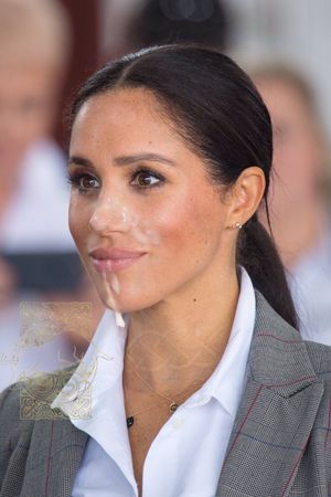 Megan Markle