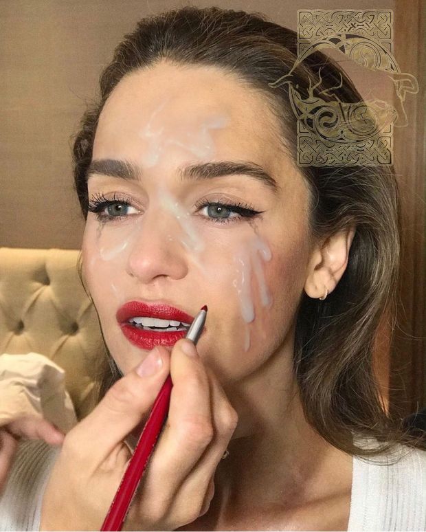 Emilia Clarke