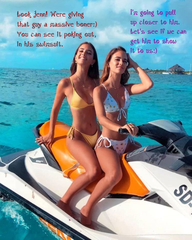 Jet ski