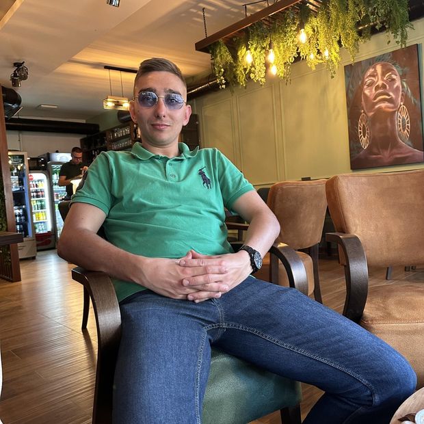 Best pornstar in Serbia