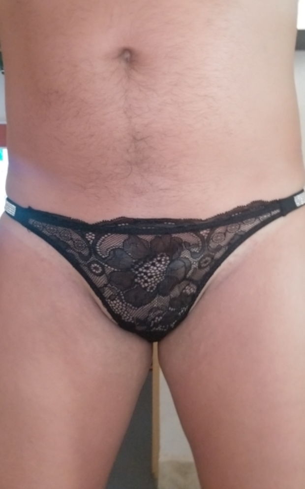 Little sisters panties