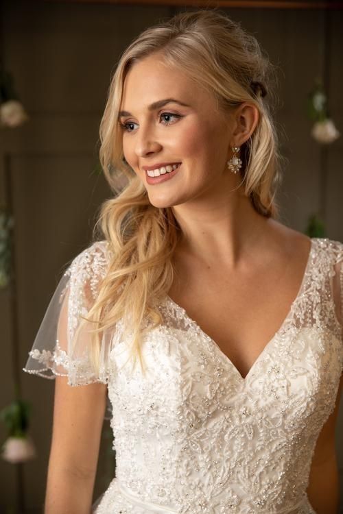 bride