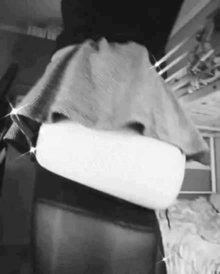 Wanna eat my ass?