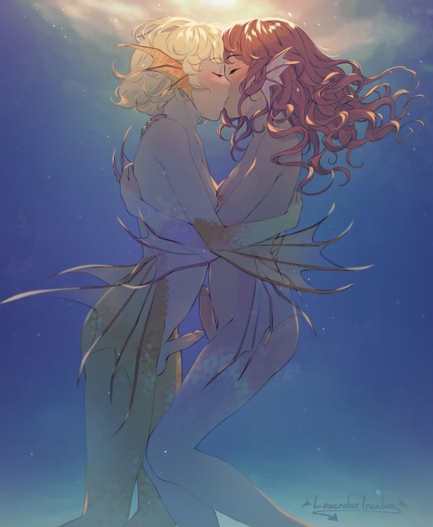 .sissy-mermaid detected