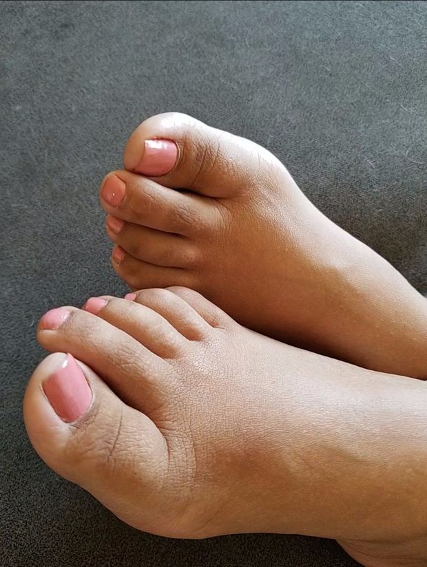 Drooling!