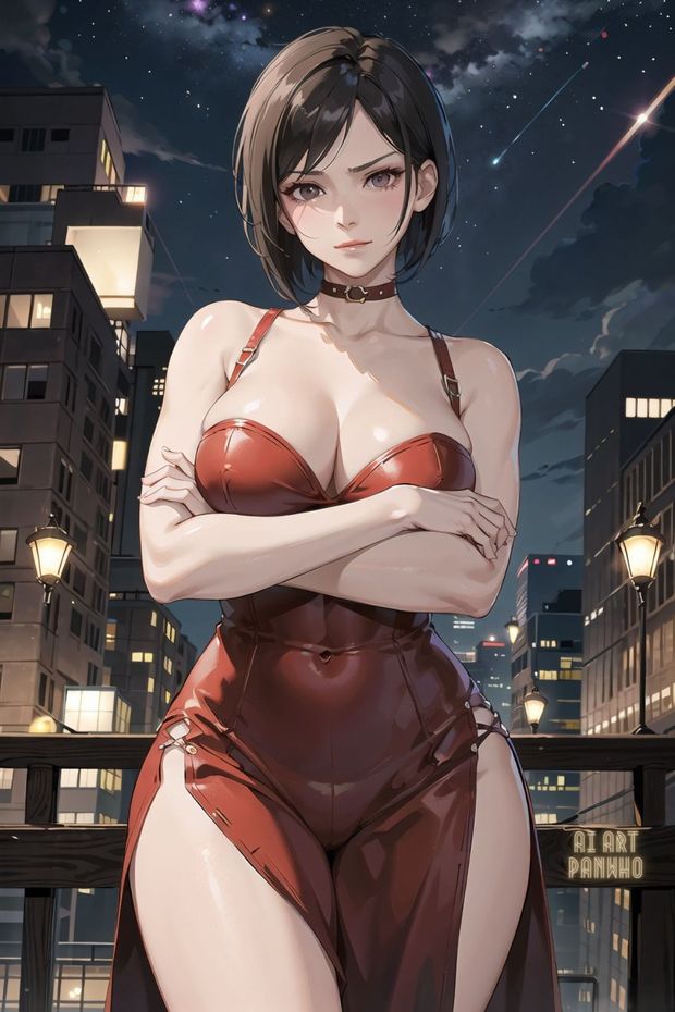 Ada Sexy