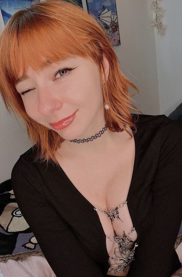Hot boobs
