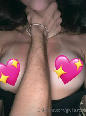 Choking the Girlfriend