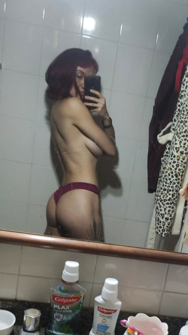slut
