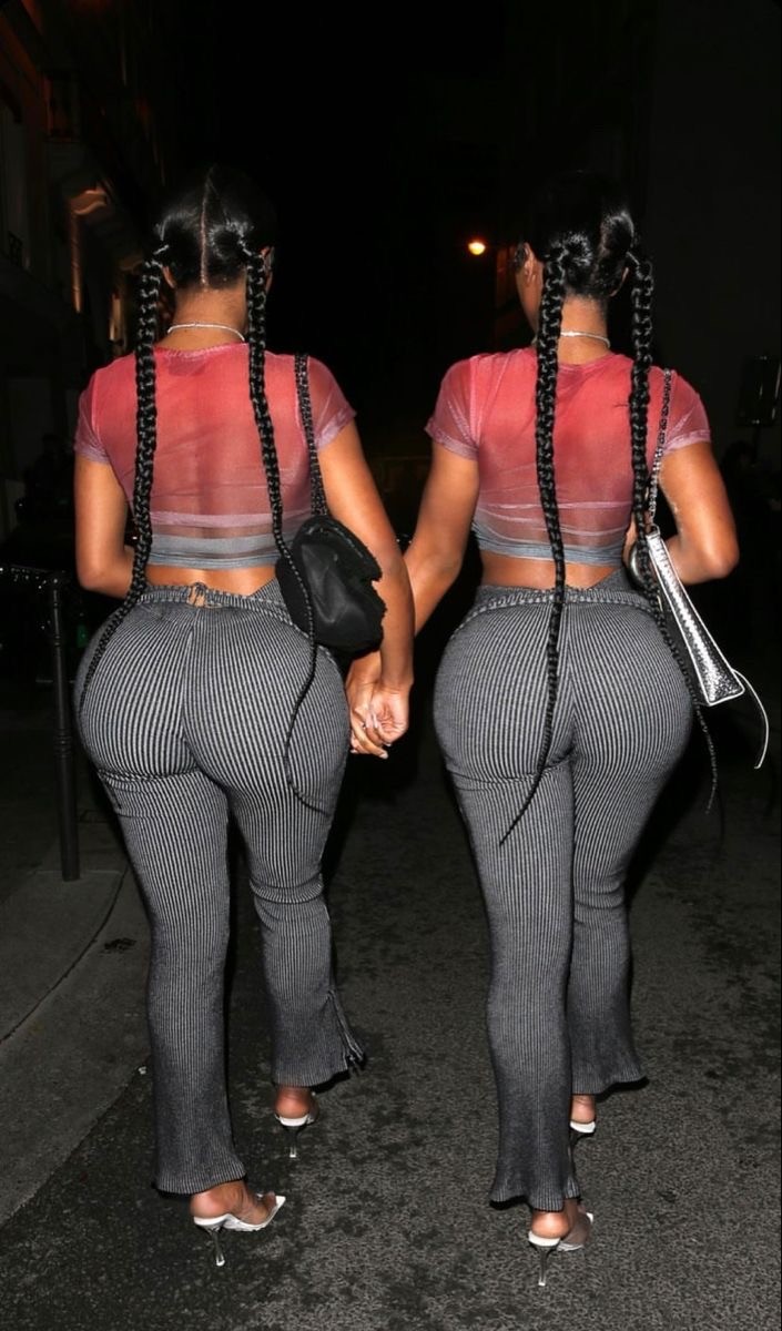 Double trouble
