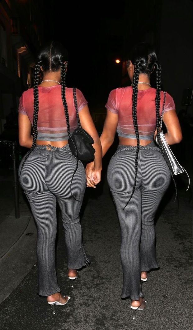 Double trouble