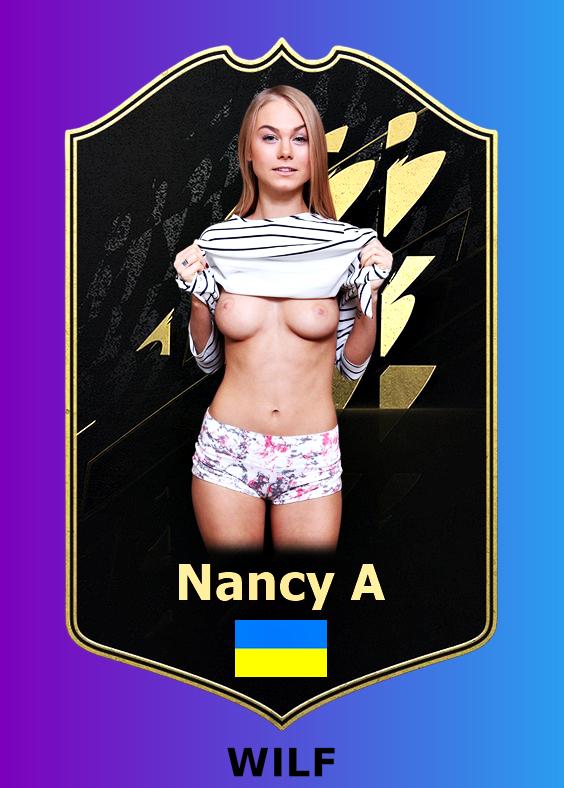 Nancy A