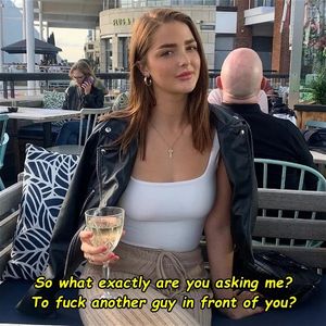 I'll try to be more clear