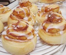 Cinnabuns
