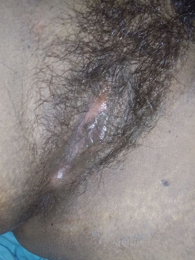 Big pussy indian women