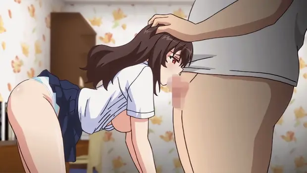 Hentai Blowjob
