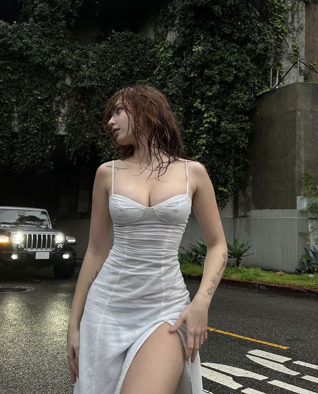 Rainy mood